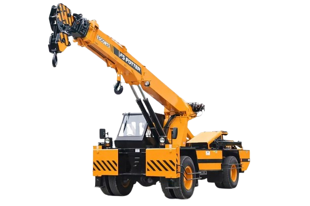 Crane Rental Service Hubli